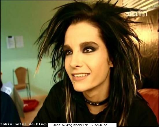 dar asta sa n-o luati ca incerc sa spune bill kaulitz din tokio sa zbor(hilf mir fliegen) lectia 3
